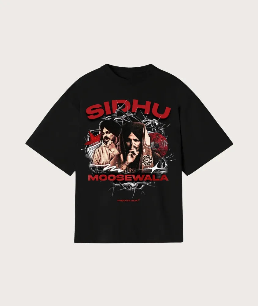 Moose Legacy Tee