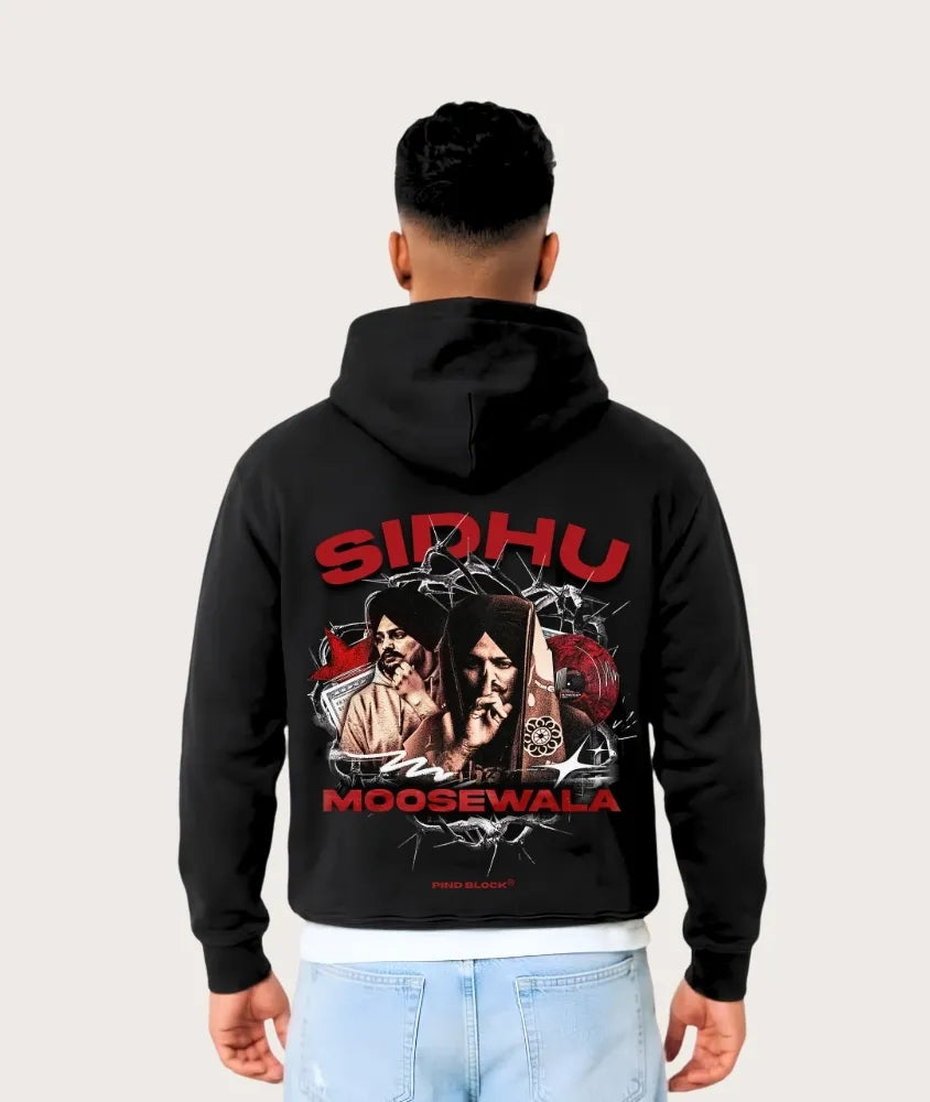 Moose Legacy Hoodie
