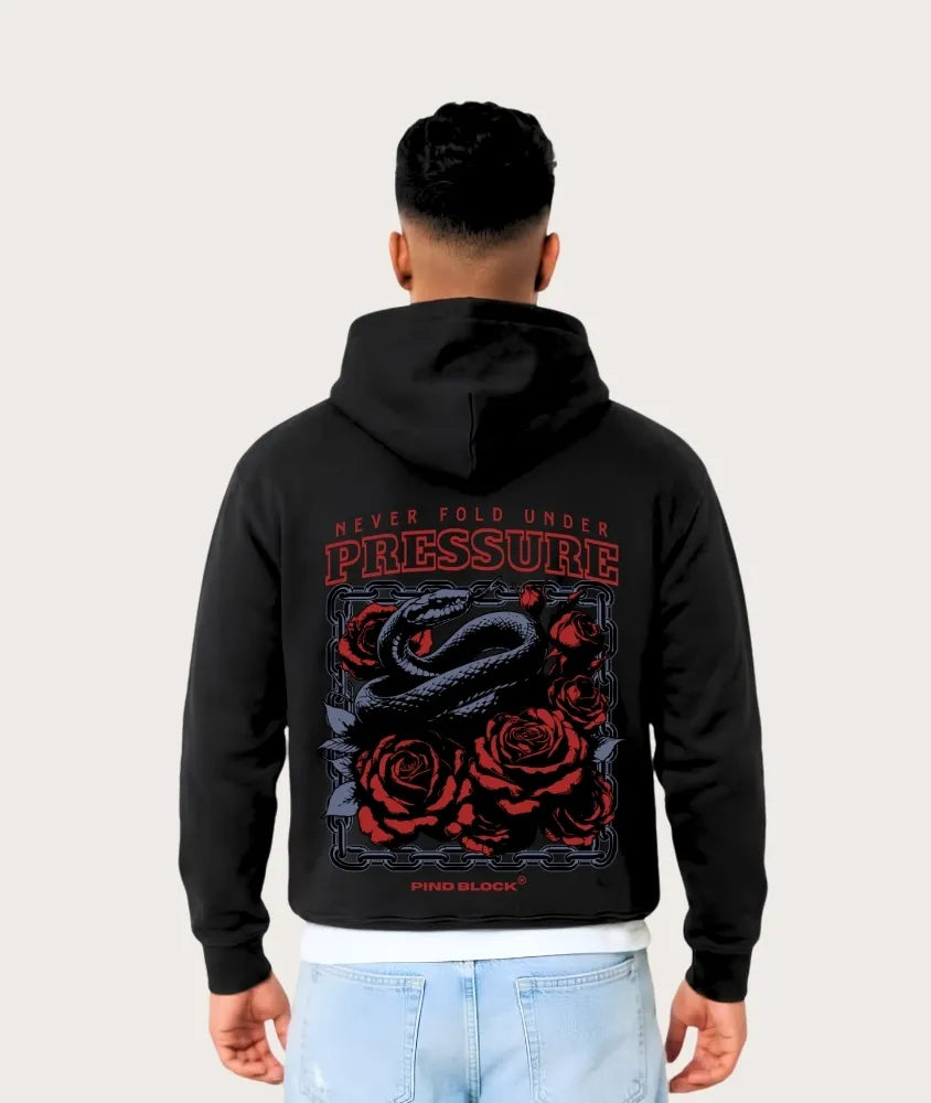 Never Fold Hoodie