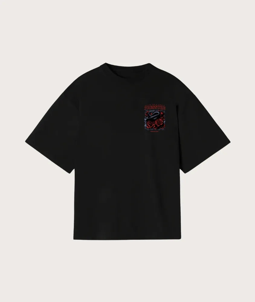 Never Fold Tee