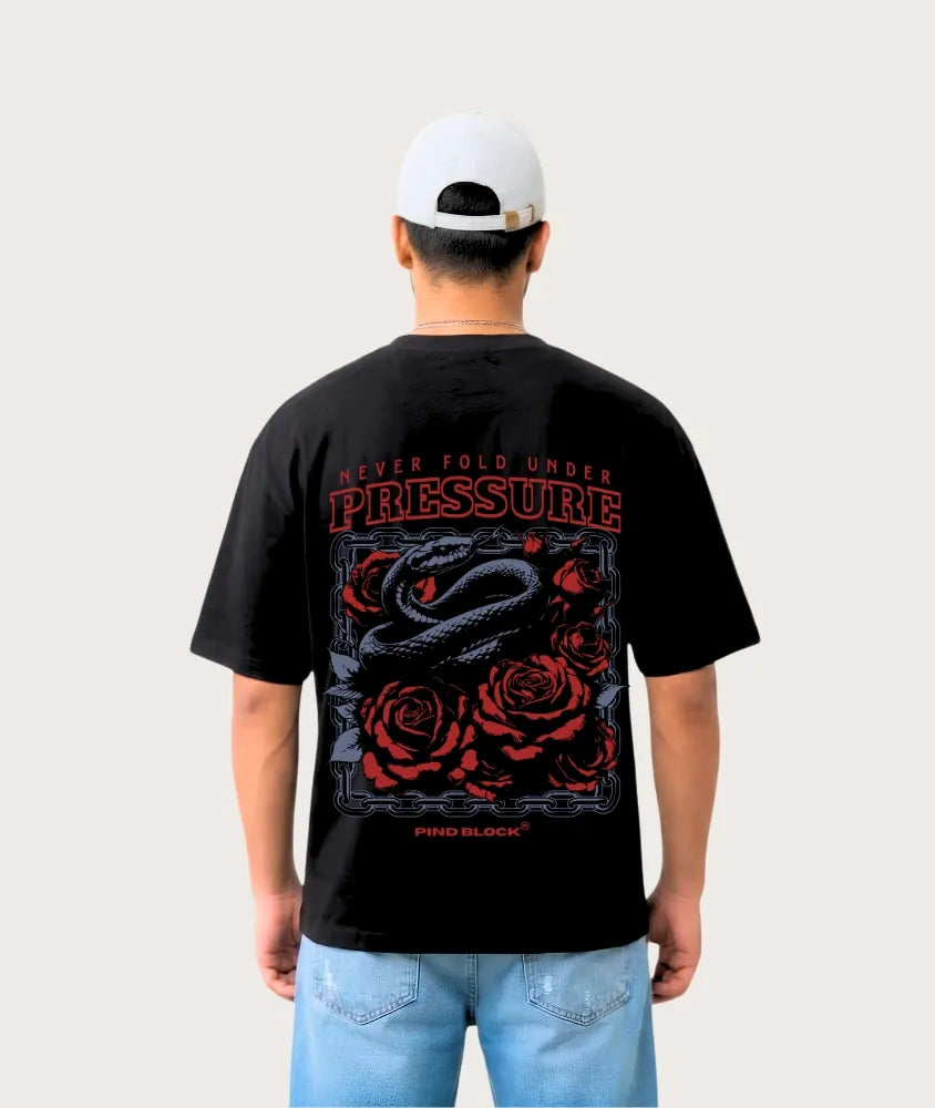 Never Fold Tee