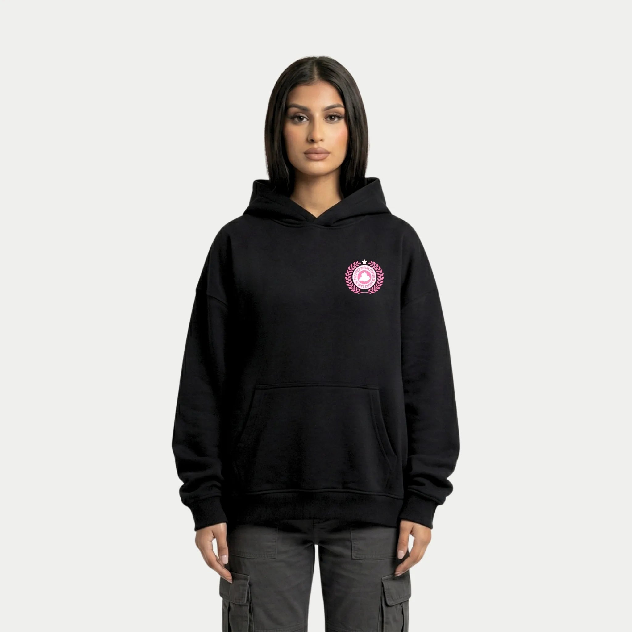 Noor Punjab Hoodie