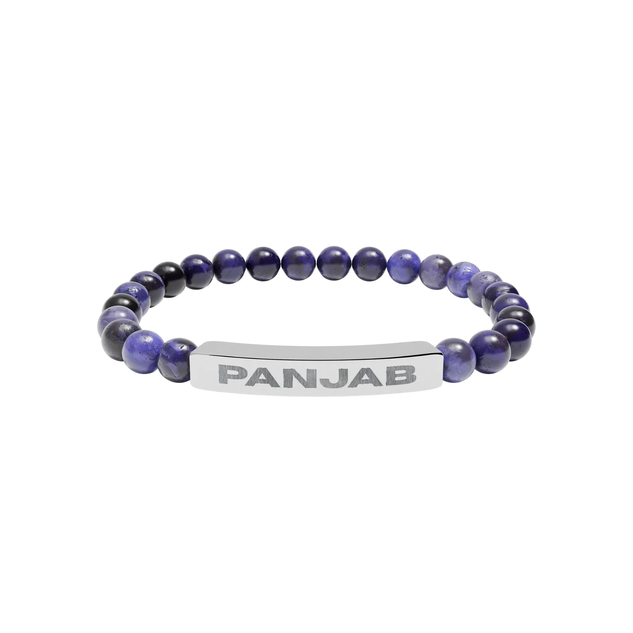 Panjab Script Bracelet