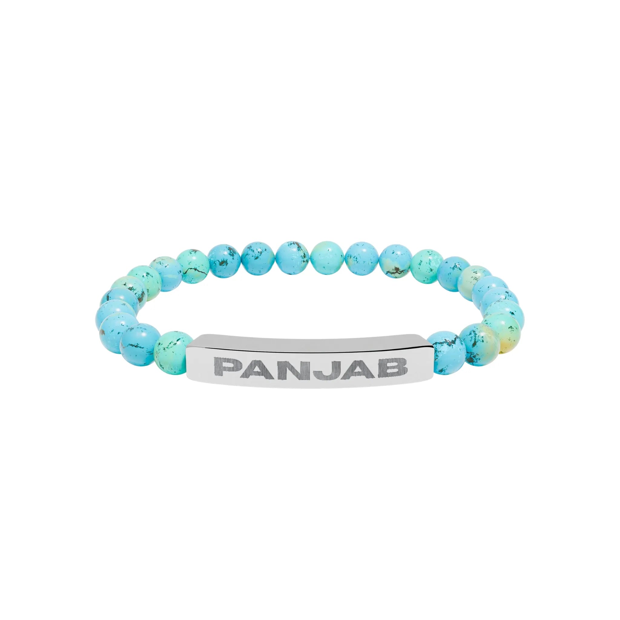 Panjab Script Bracelet