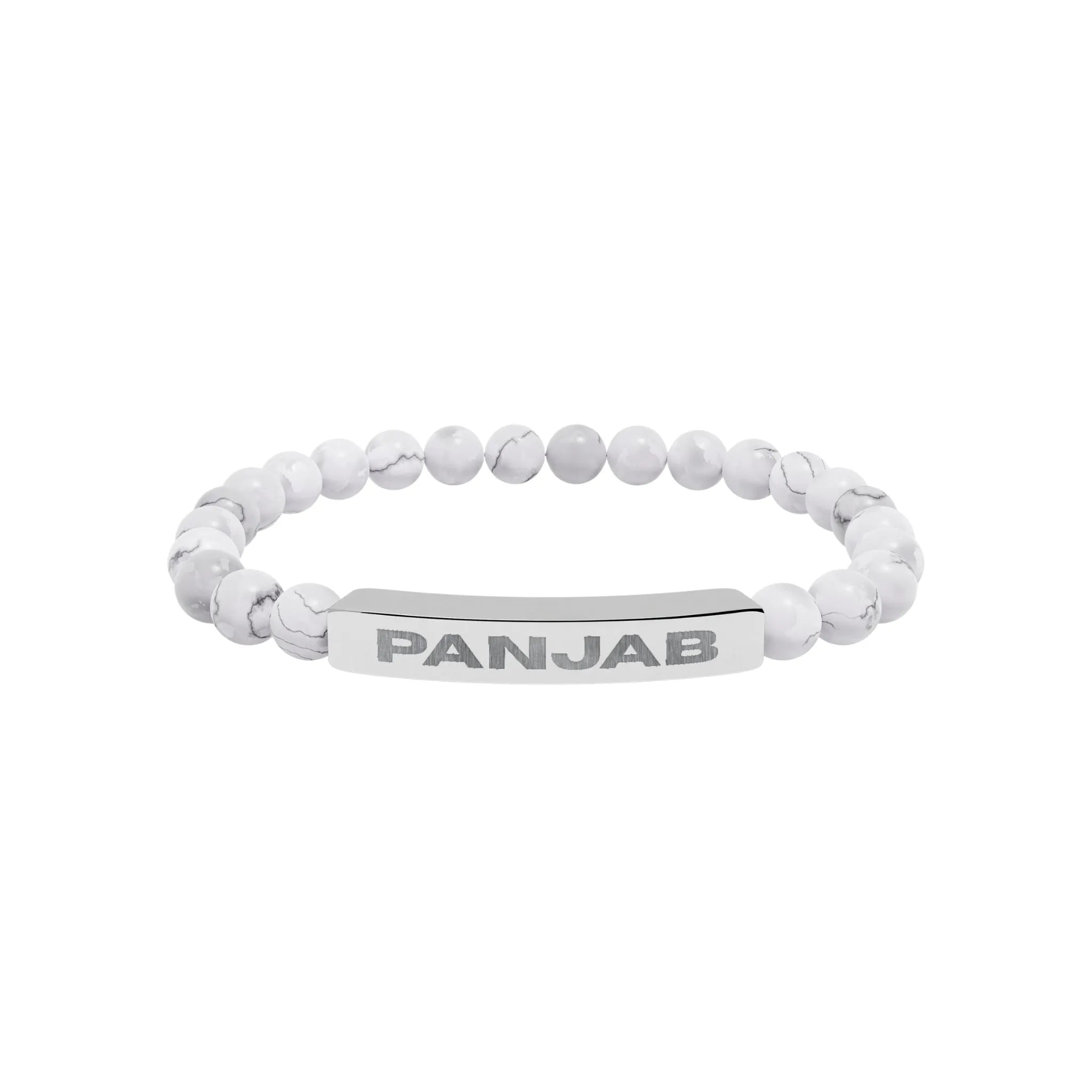 Panjab Script Bracelet
