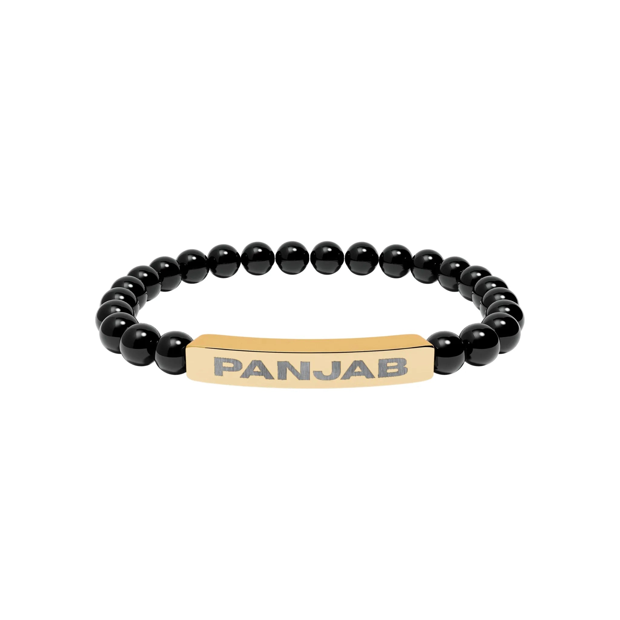 Panjab Script Bracelet