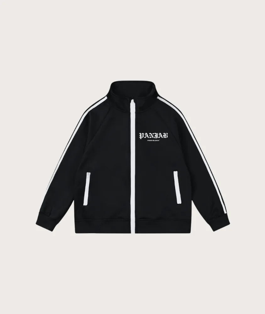 Panjab Coach Jacket