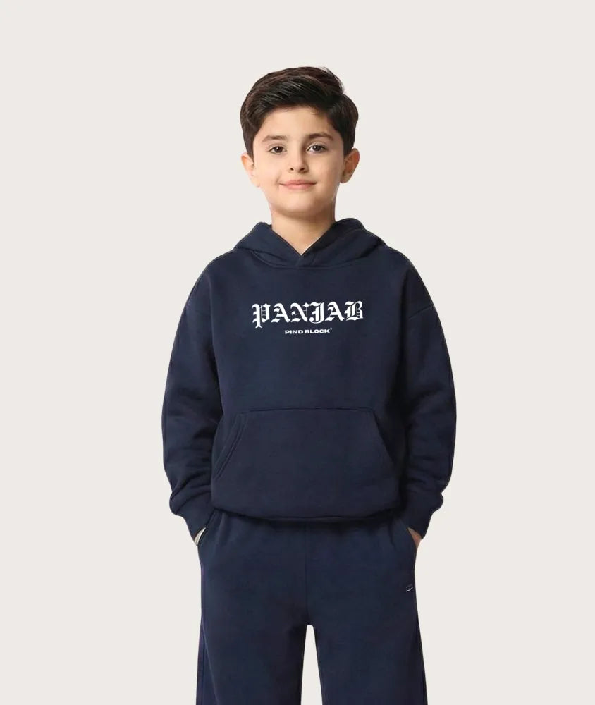 Panjab Essential Hoodie