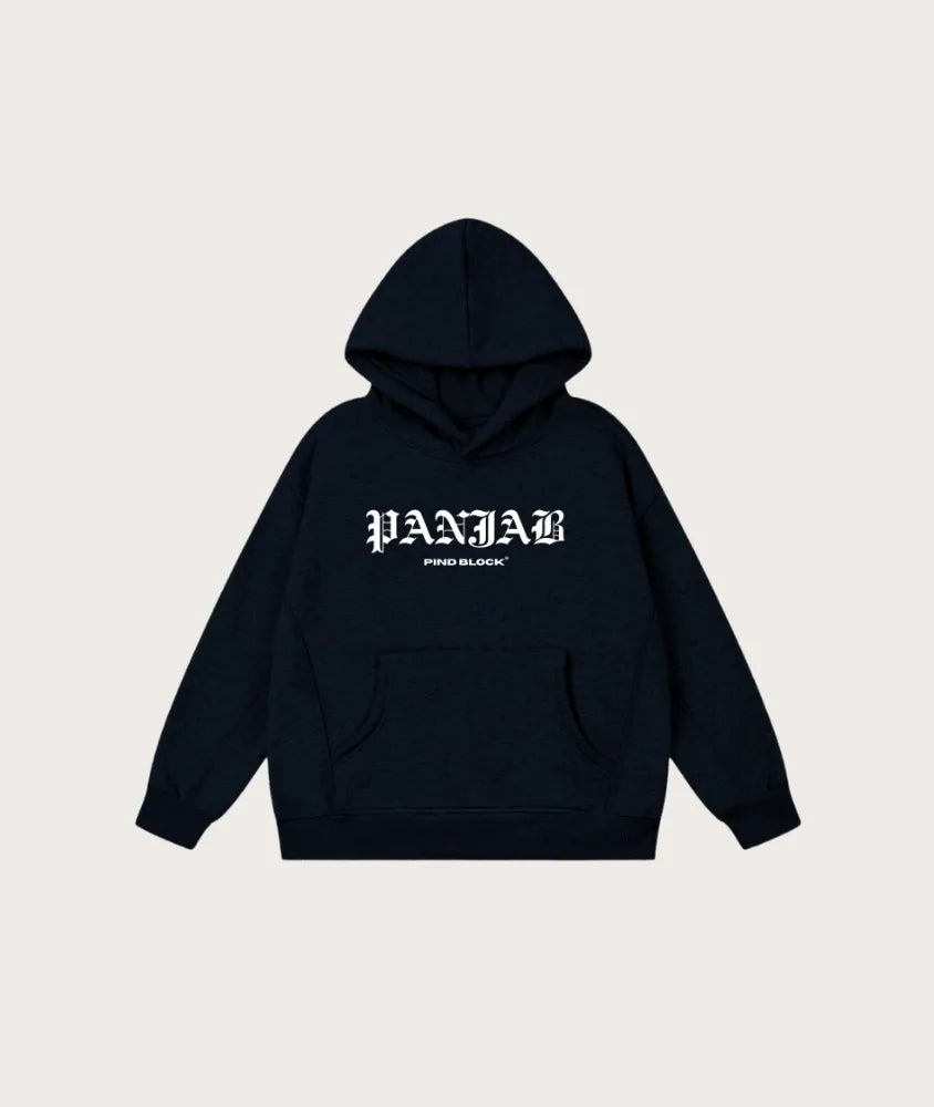 Panjab Essential Hoodie