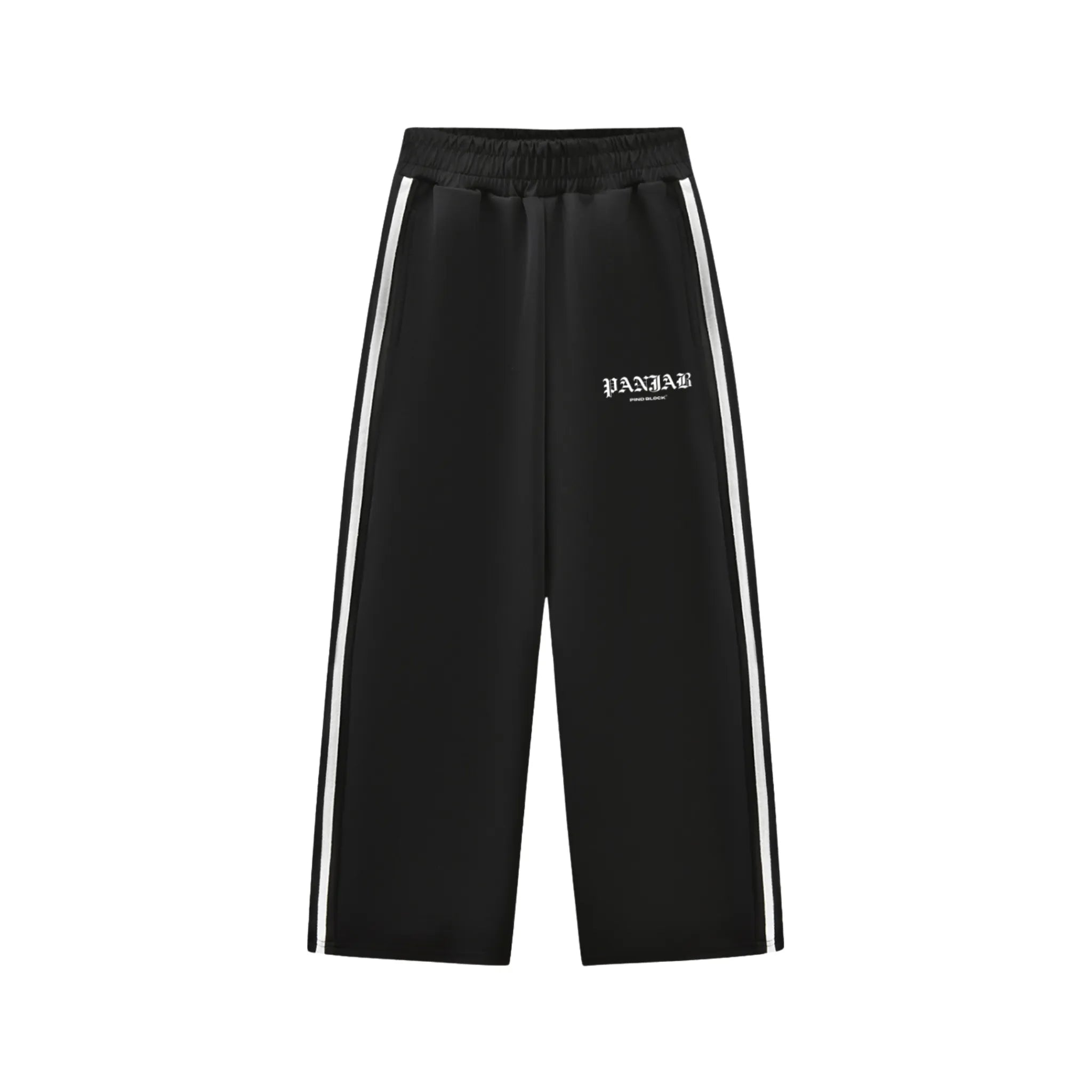 Panjab Contrast Sweatpants
