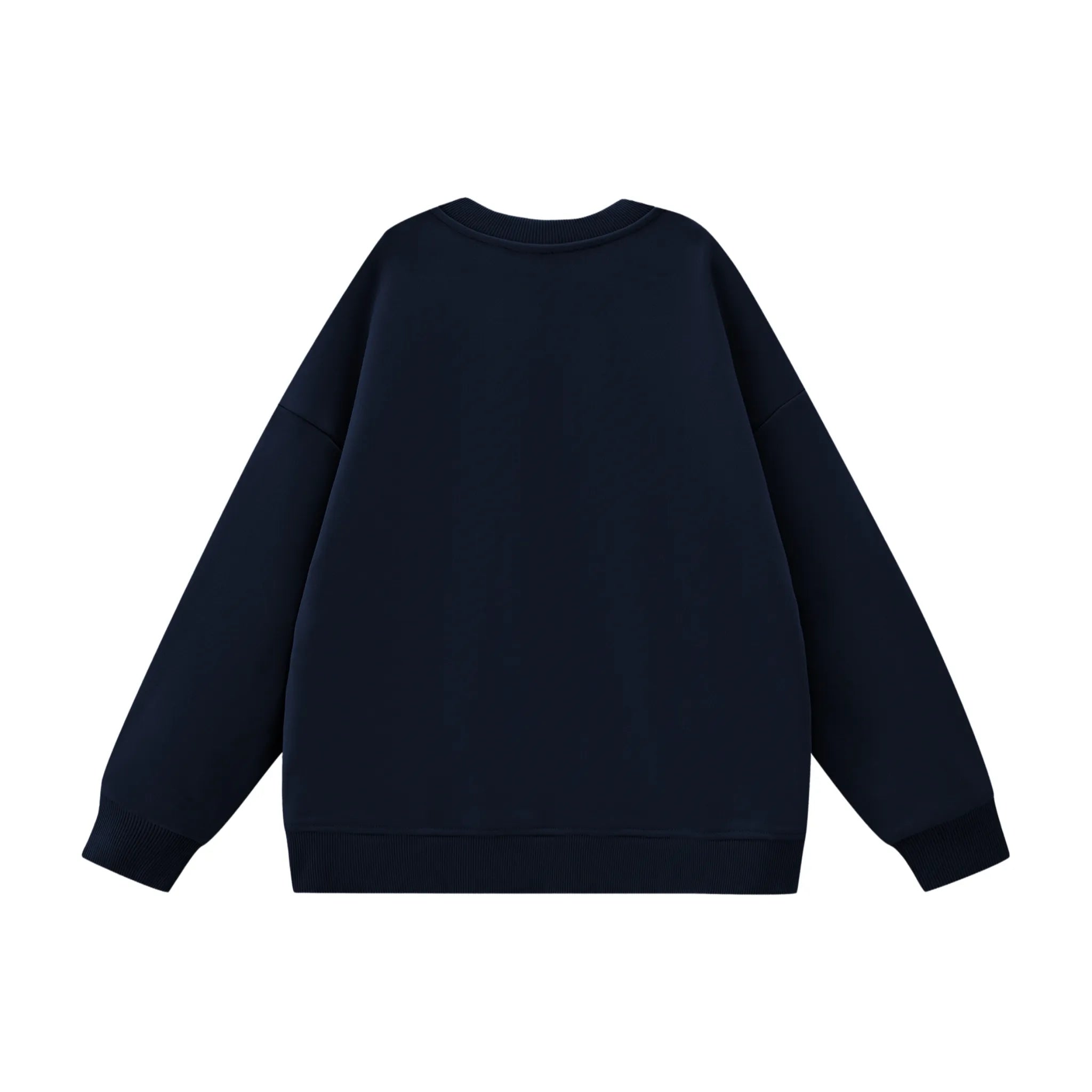 Panjab Essential Crewneck