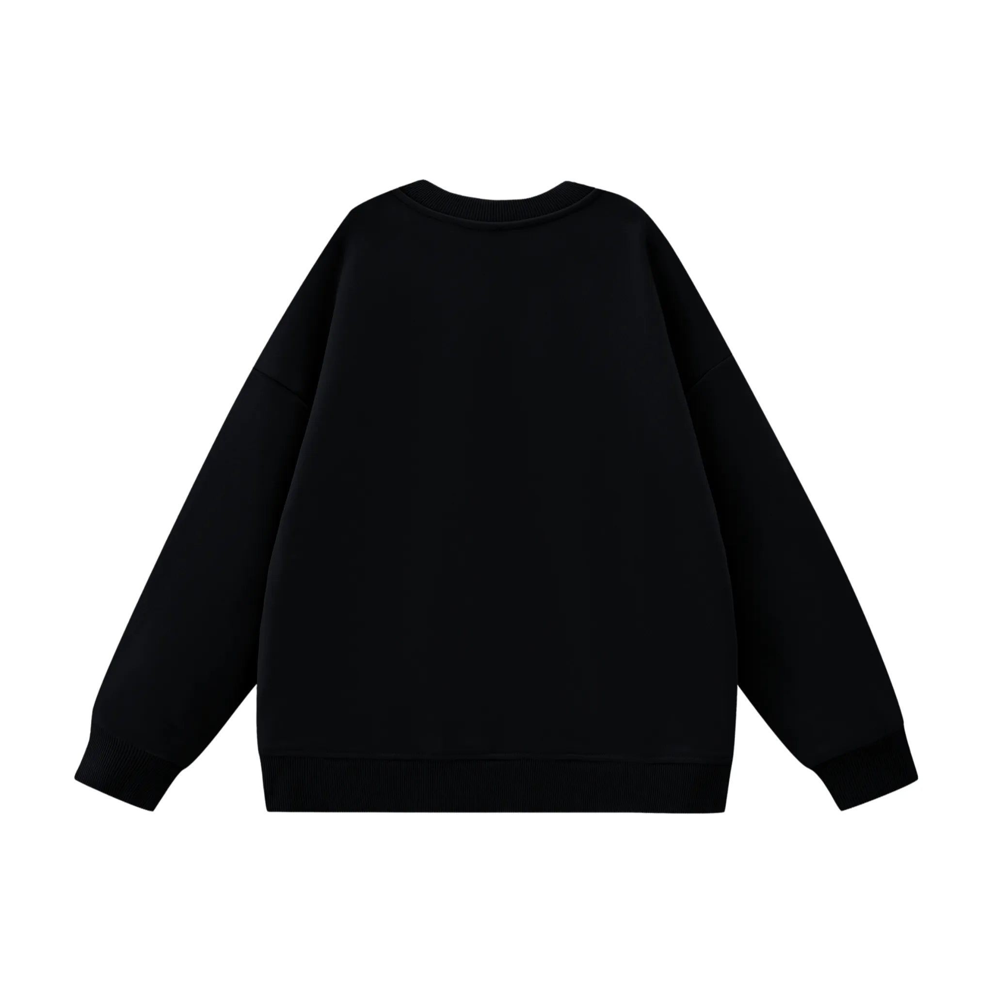 Panjab Essential Crewneck