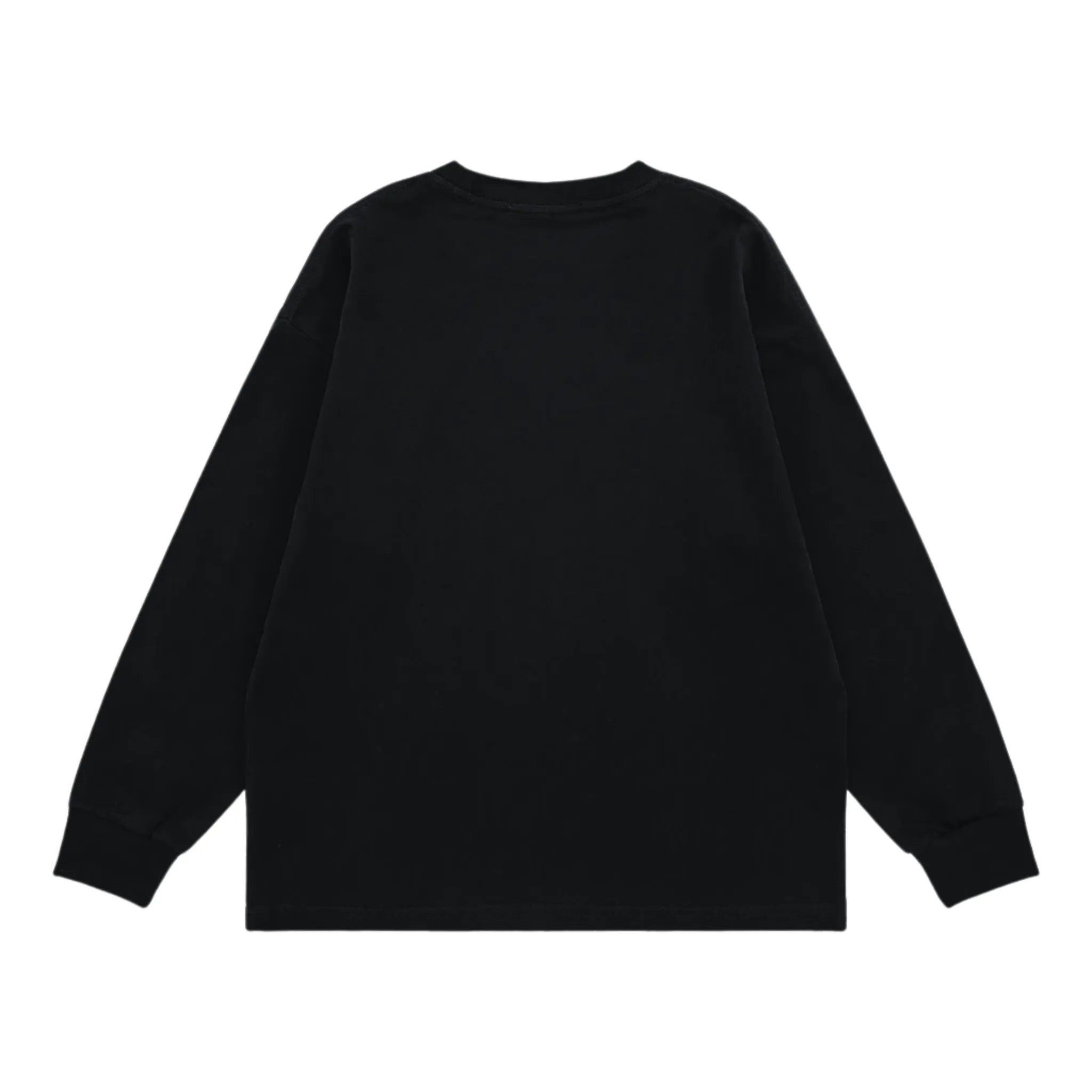 Panjab Long-Sleeve Tee