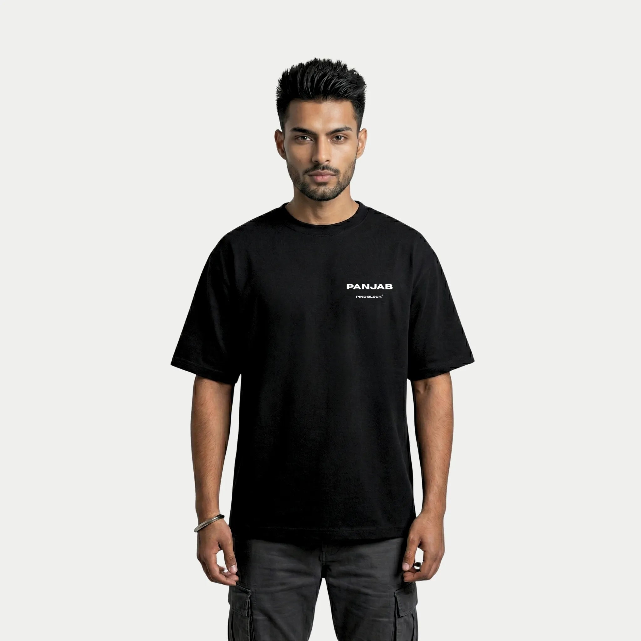 Panjab Essentials Tee