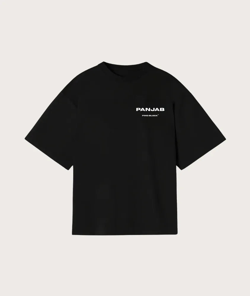 Panjab Essentials Tee