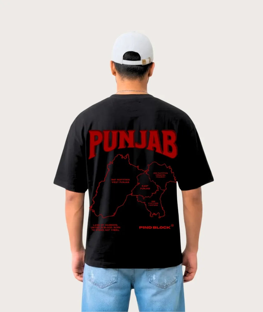 Punjab Tee