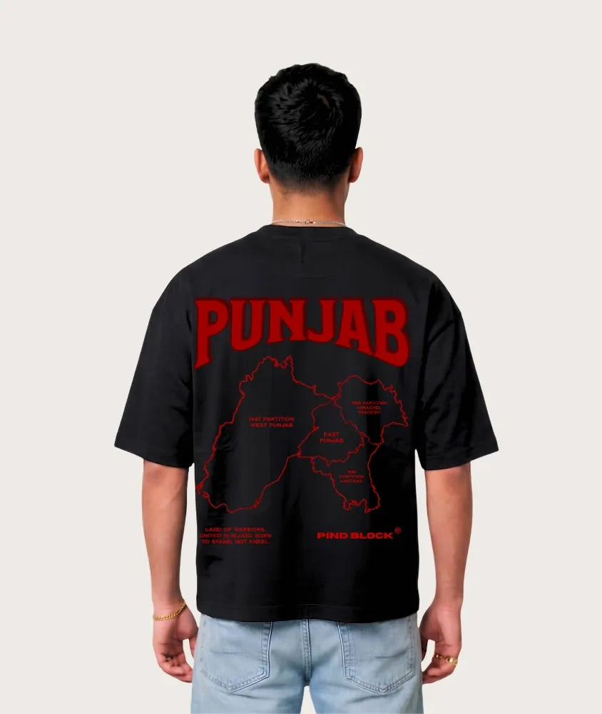 Punjab Tee
