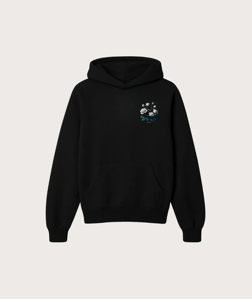 Punjab Born Hoodie