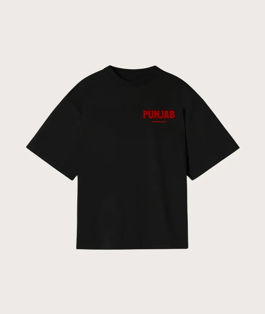 Punjab Tee