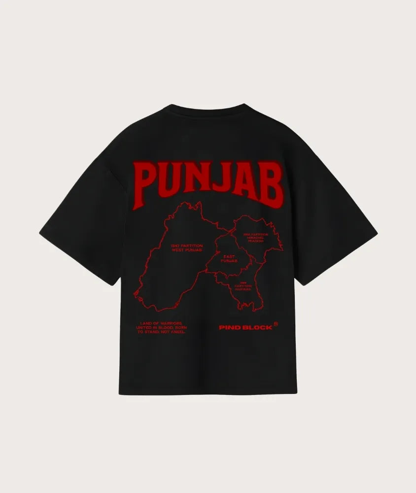 Punjab Tee