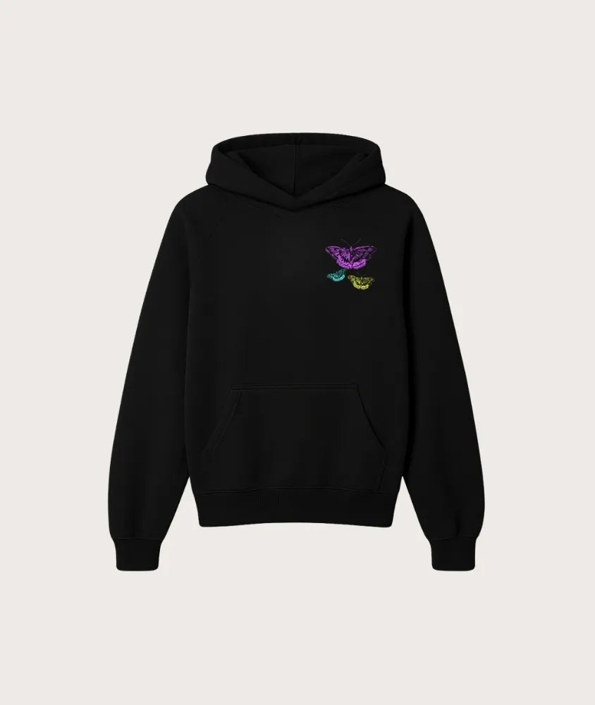 Punjab Wings Hoodie