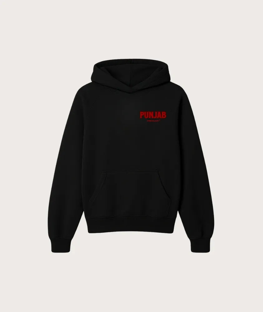 Punjab Hoodie