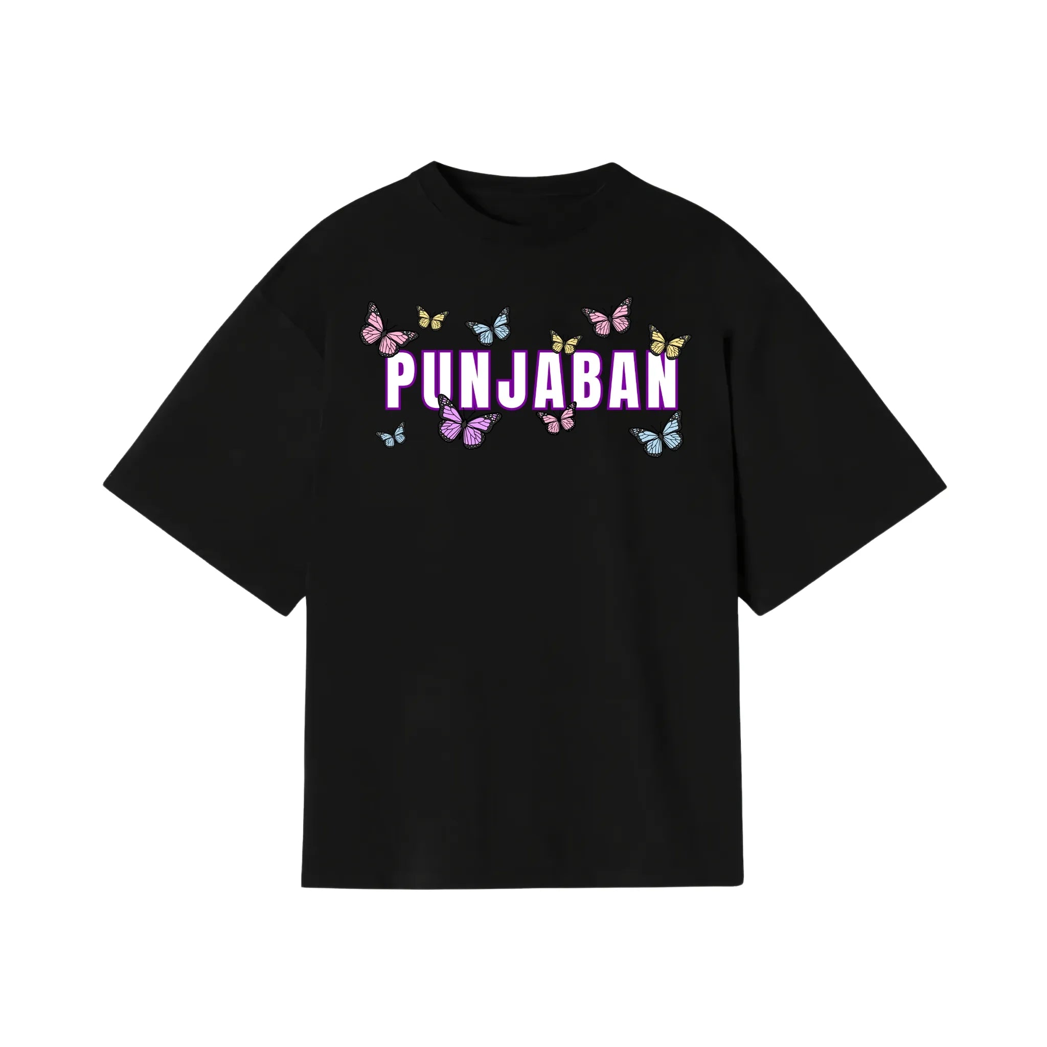 Punjaban Tee