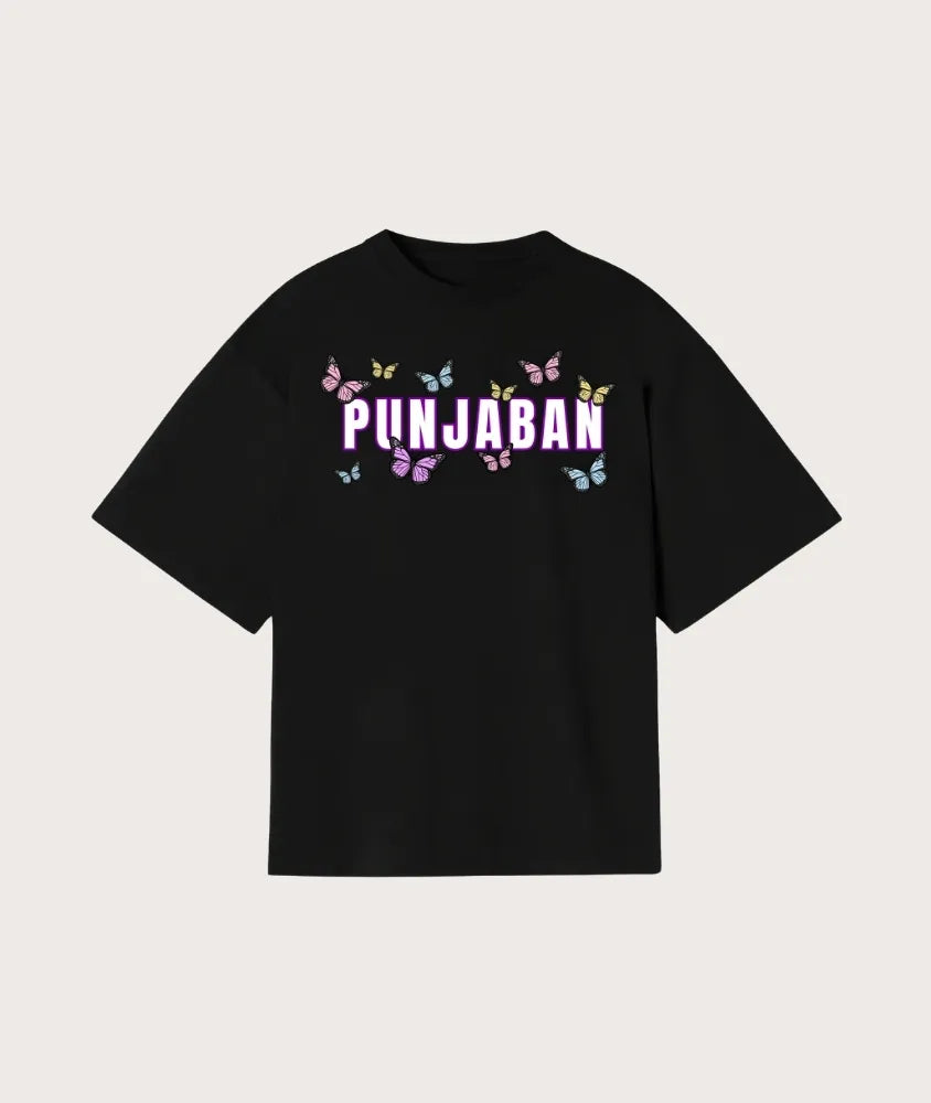 Punjaban Tee