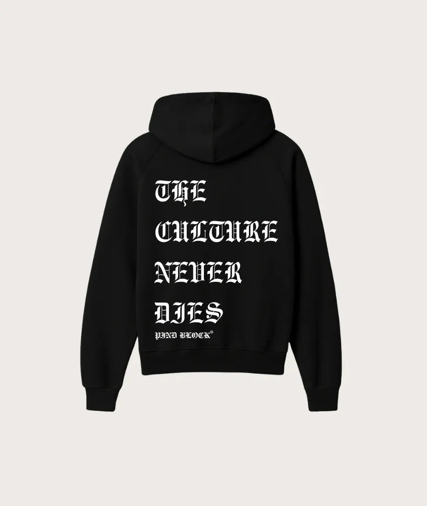 Remain Hoodie