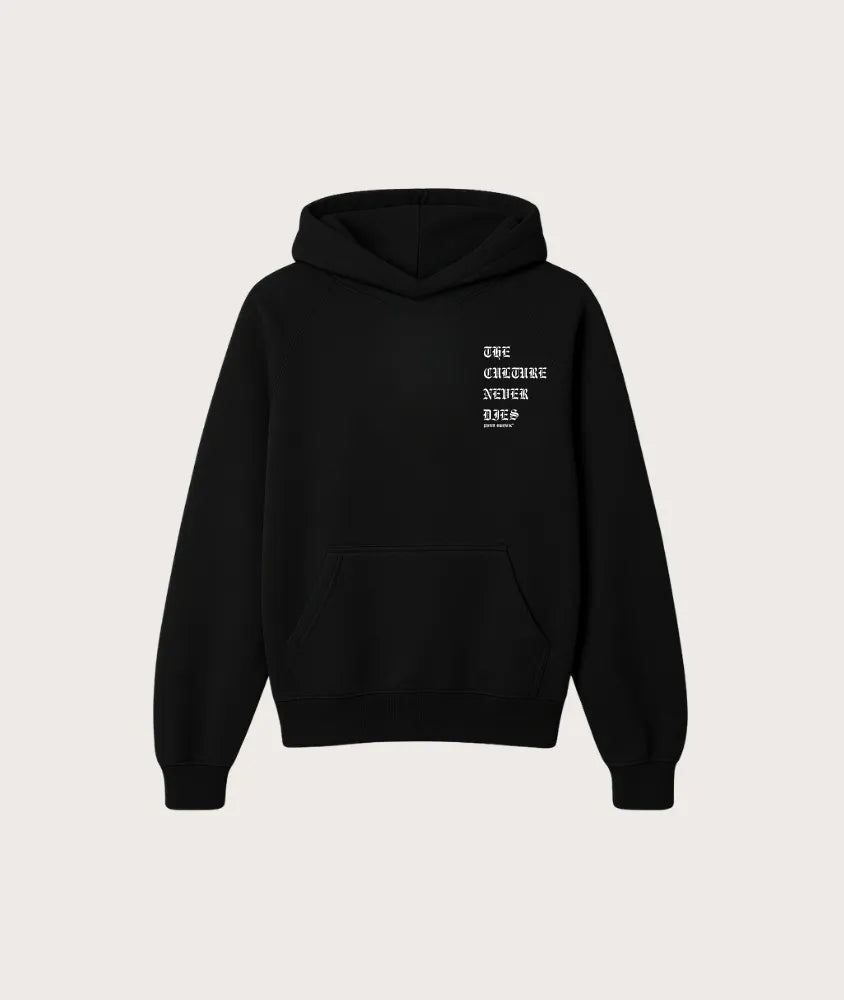 Remain Hoodie