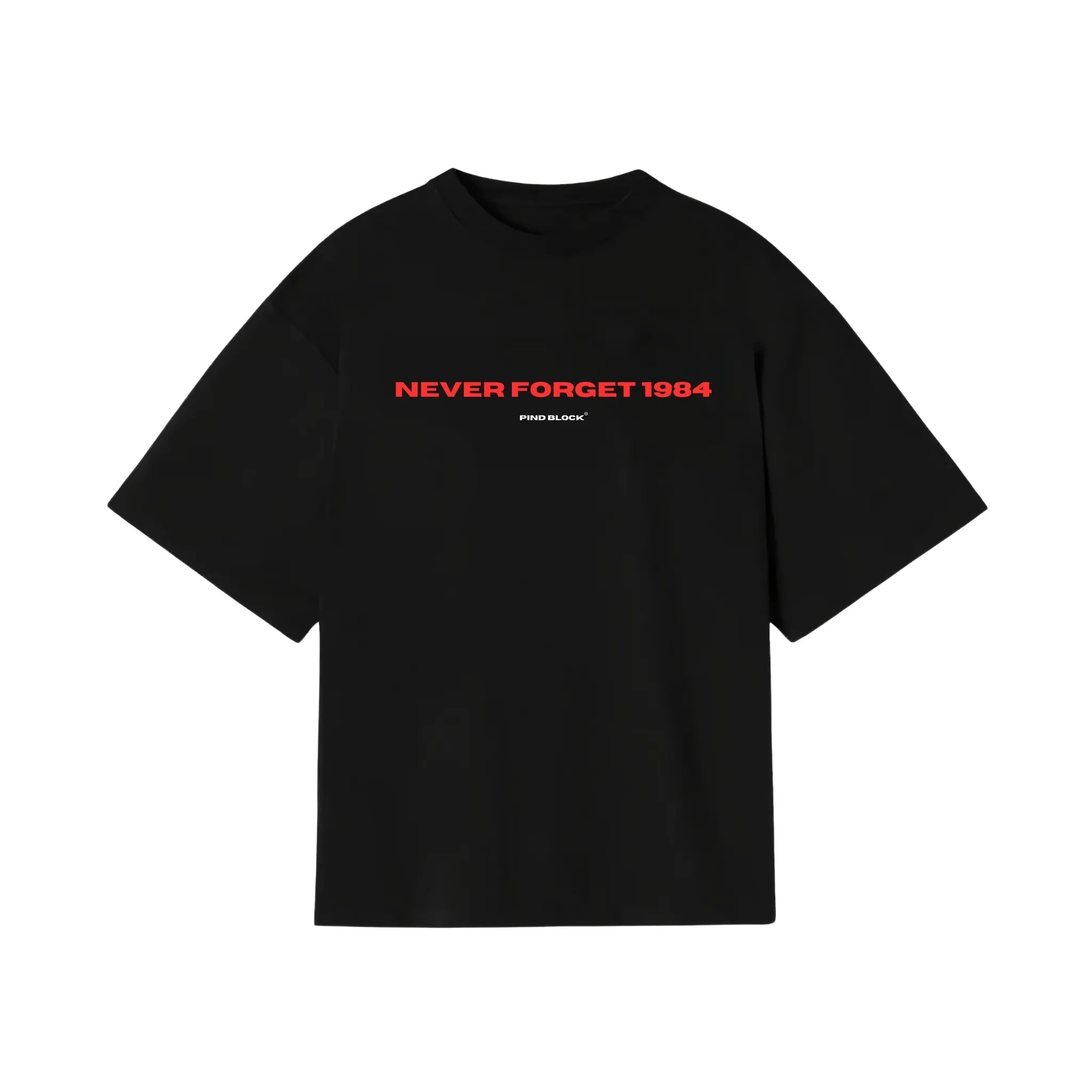 Remember 1984 Tee
