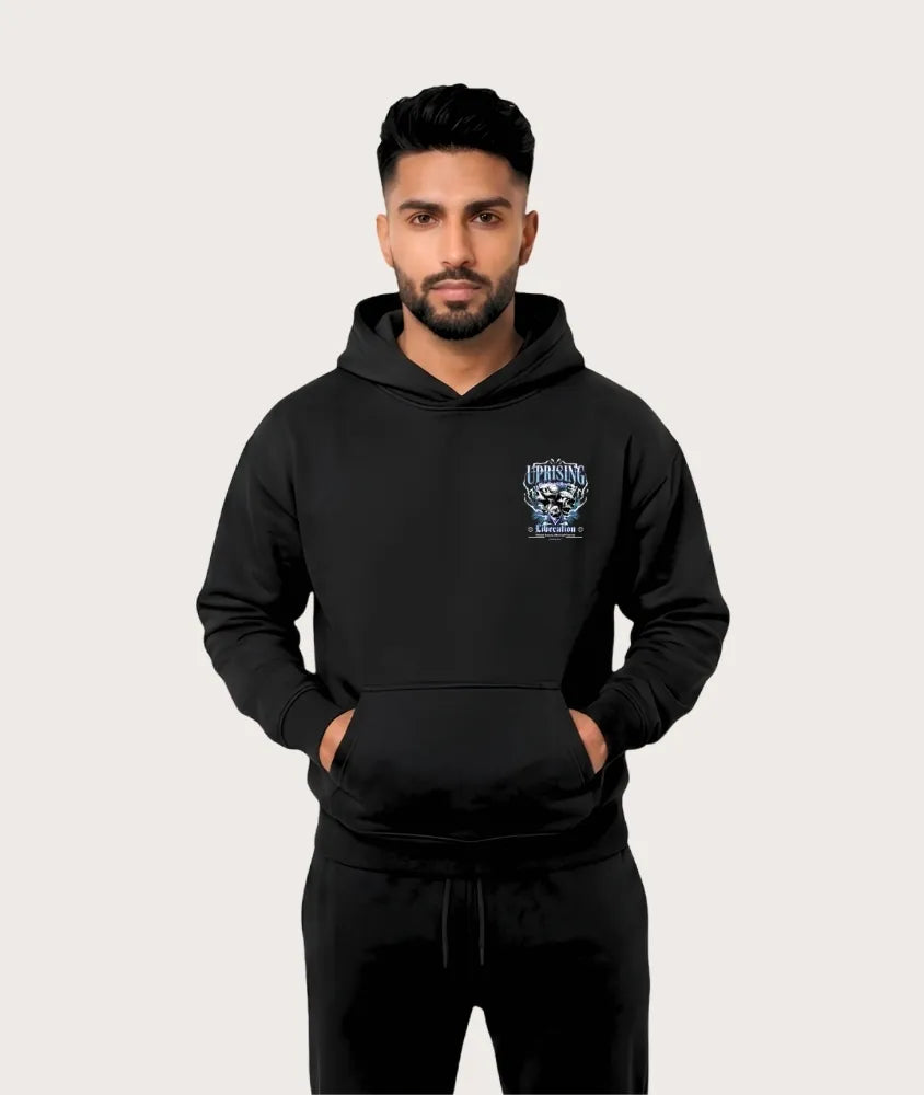 Rising Souls Hoodie
