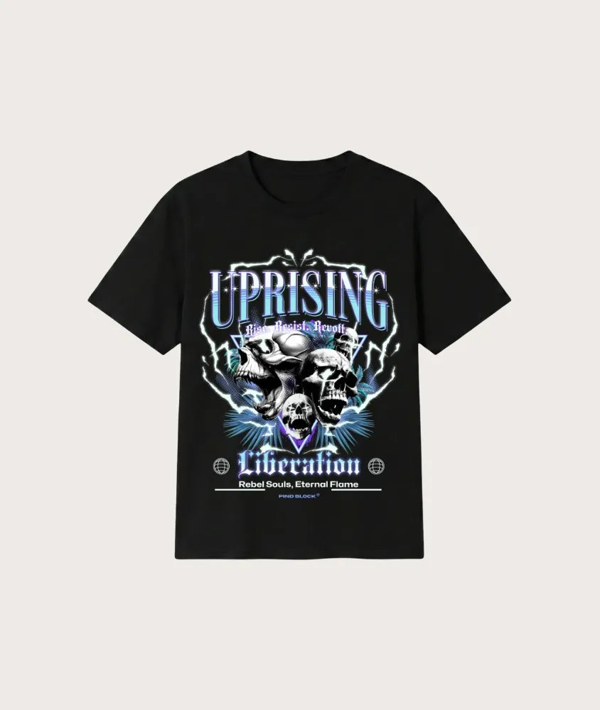 Rising Soul T-Shirt