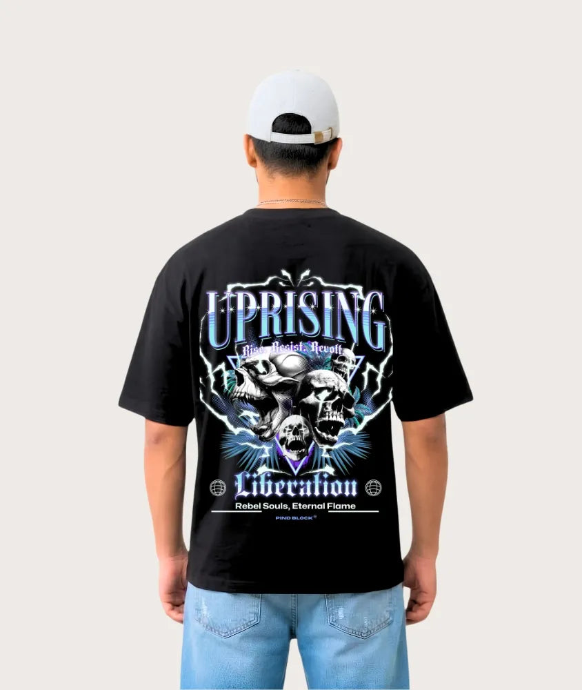 Rising Souls Tee