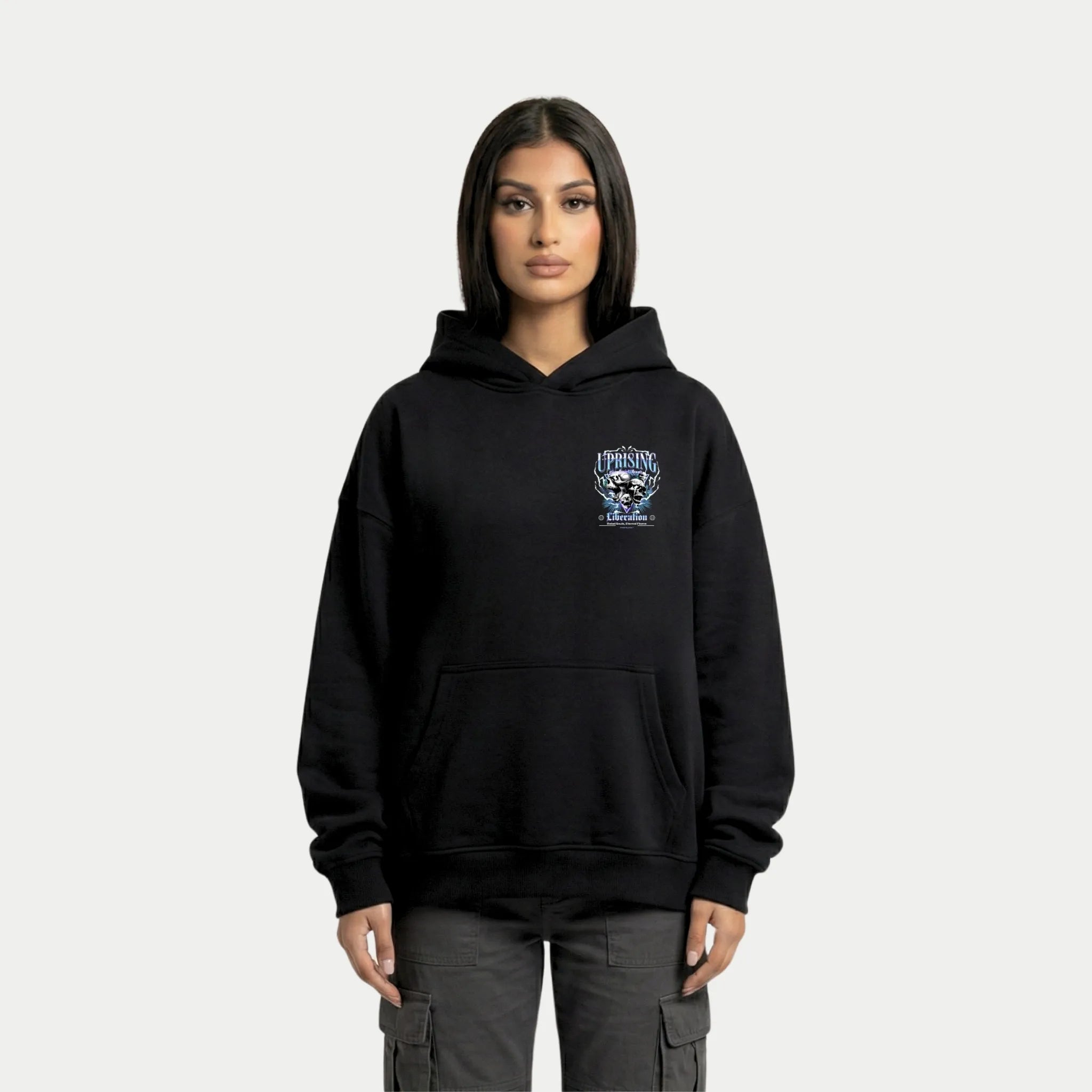 Rising Souls Hoodie