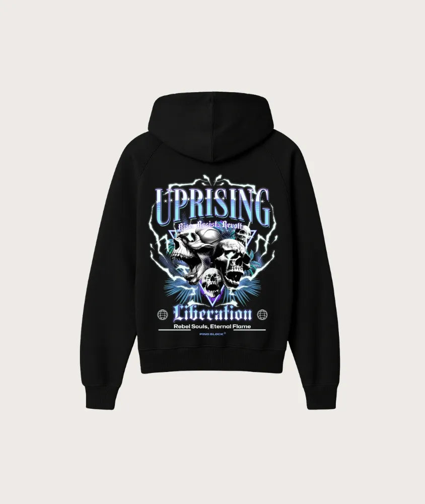 Rising Souls Hoodie