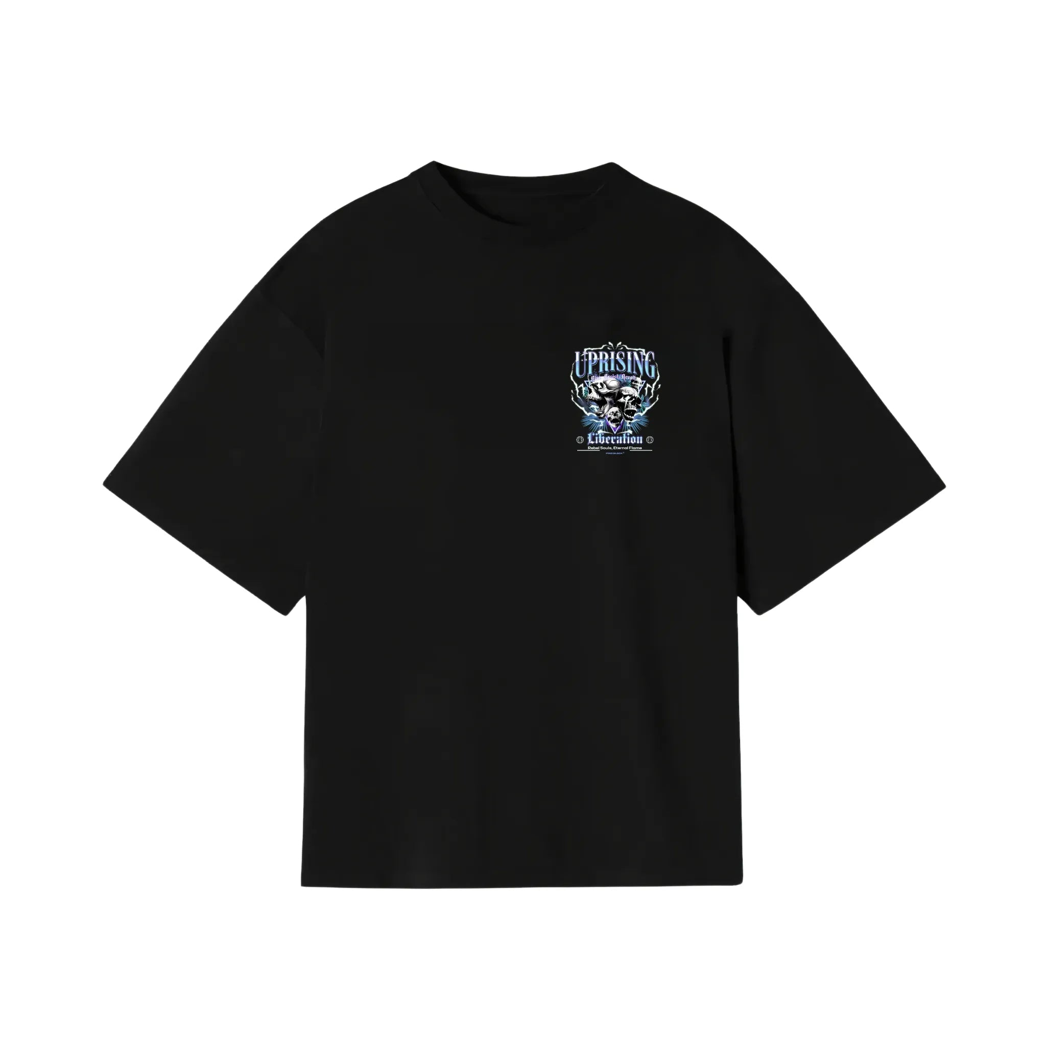 Rising Souls Tee