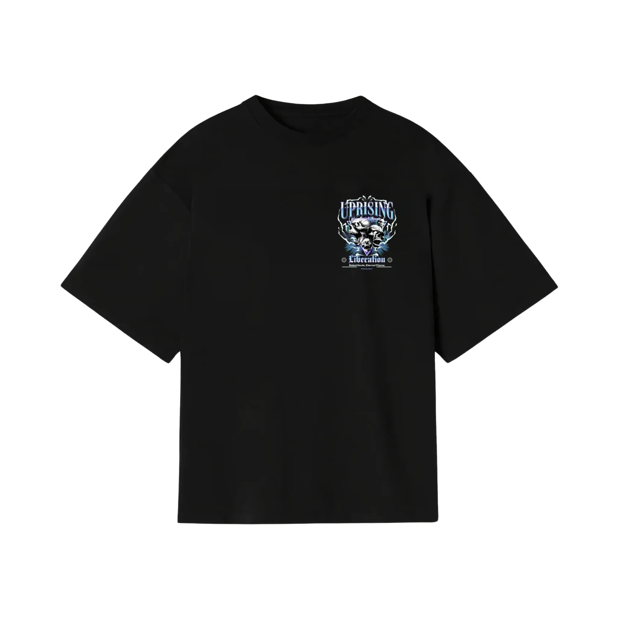 Rising Souls Tee