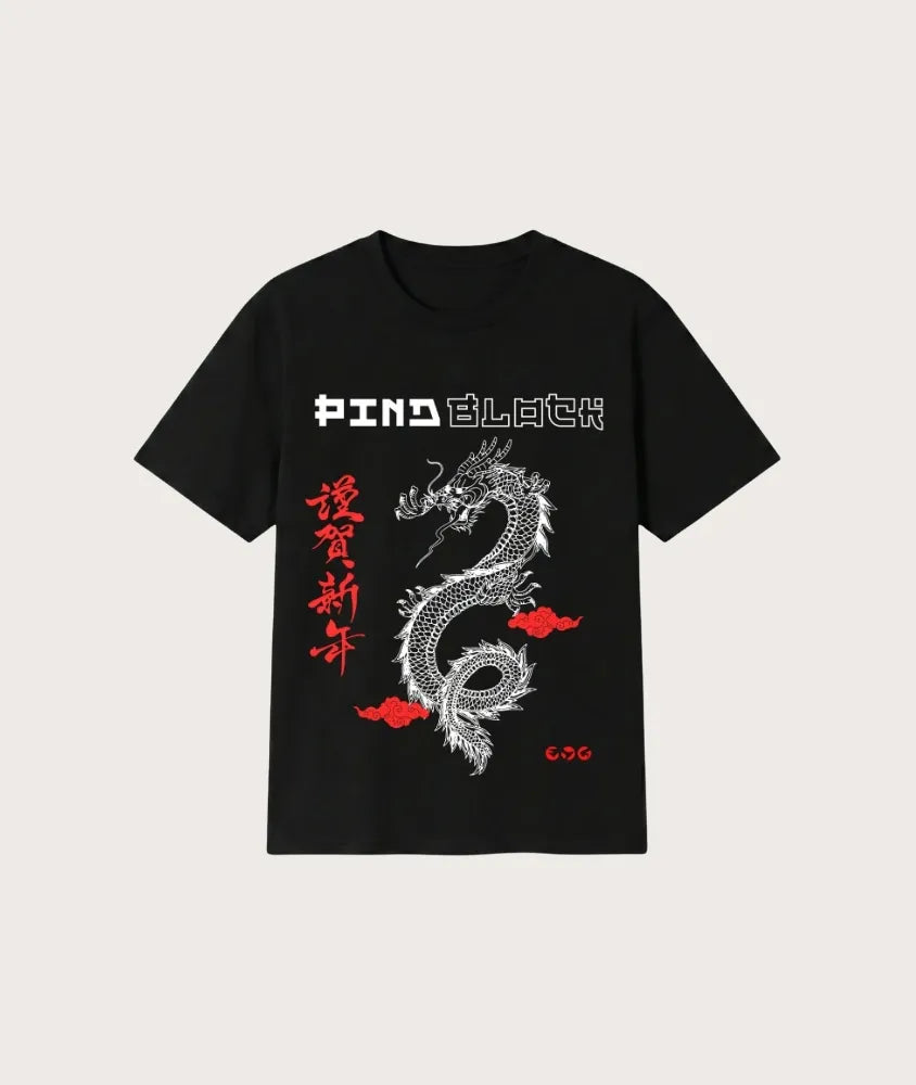 Ryuu T-Shirt