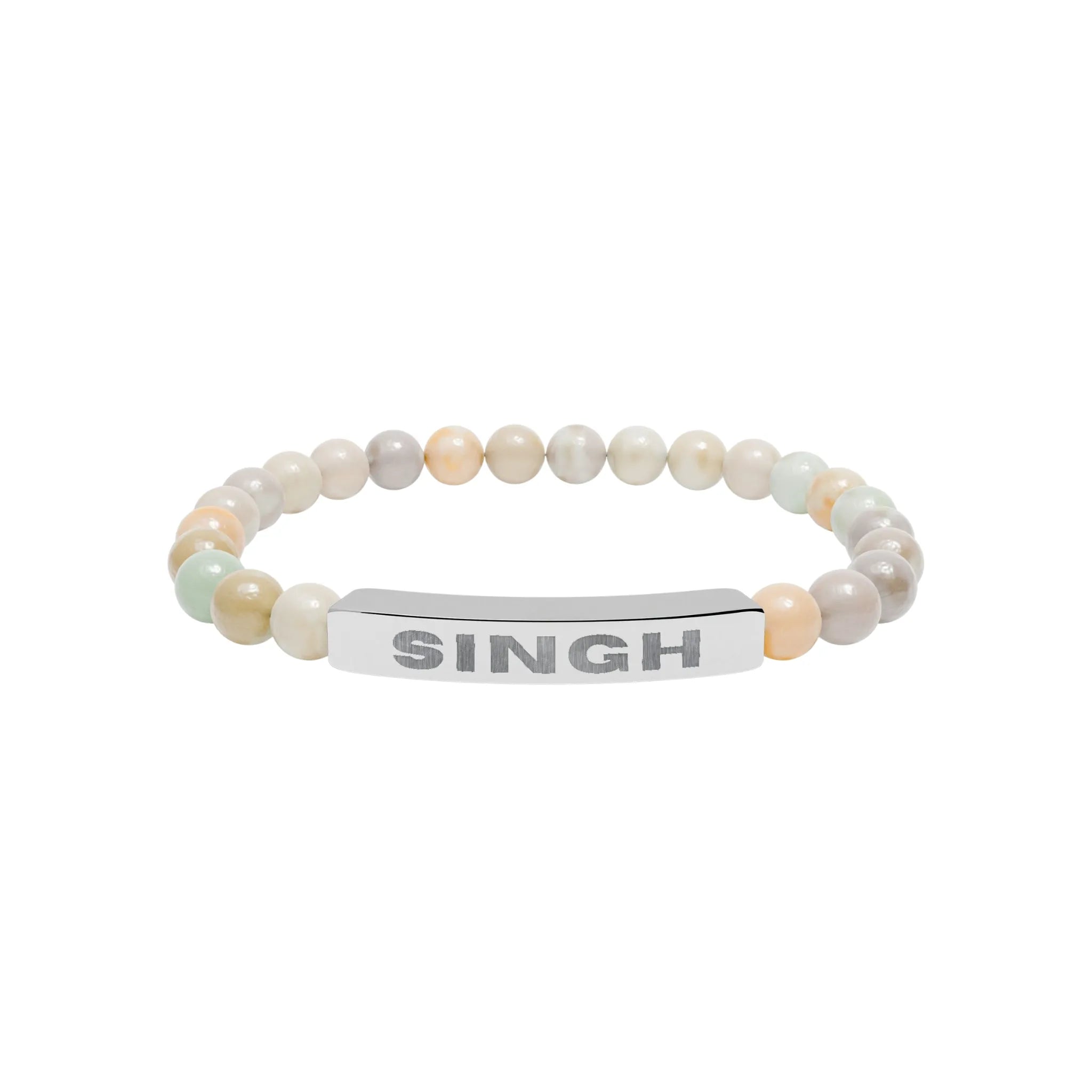 Singh Insignia Bracelet