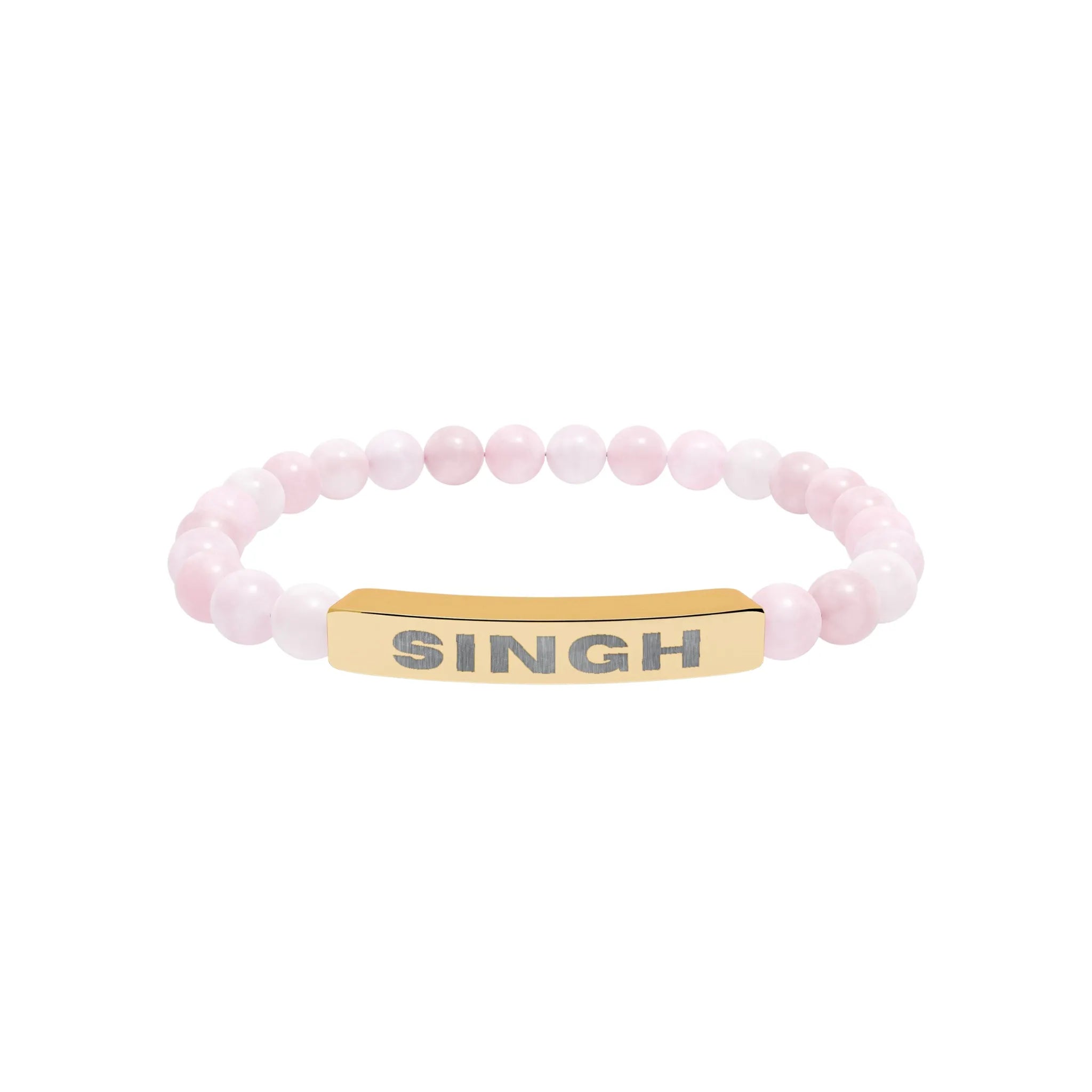 Singh Insignia Bracelet