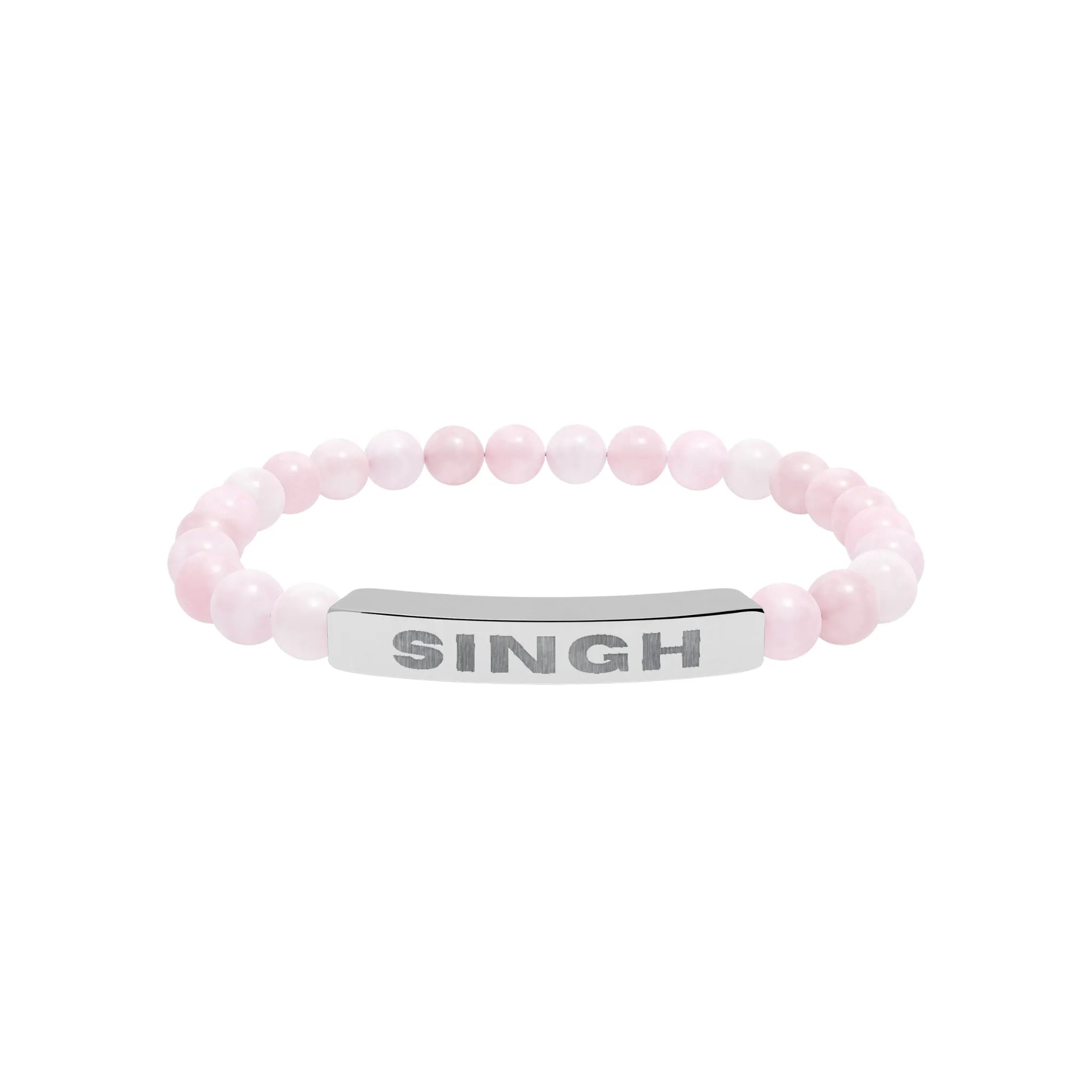 Singh Insignia Bracelet