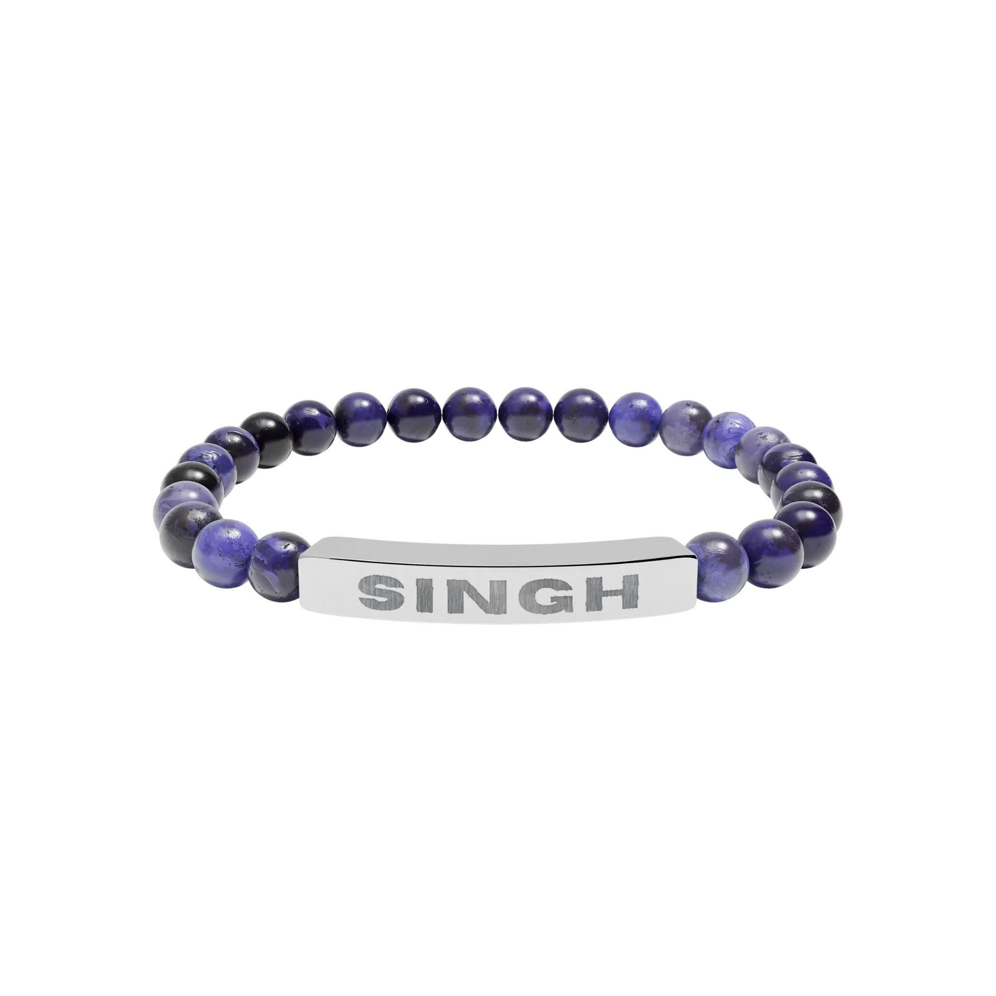 Singh Insignia Bracelet