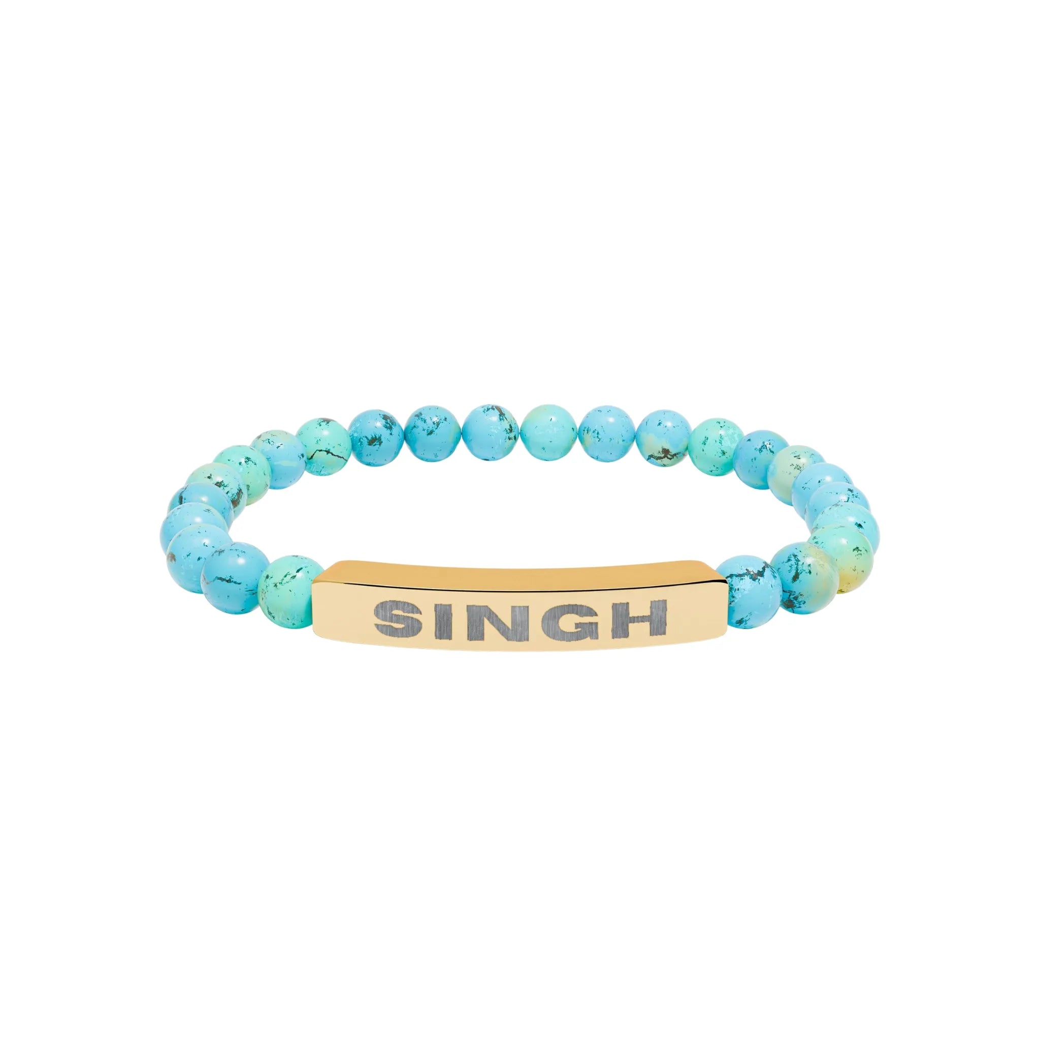 Singh Insignia Bracelet