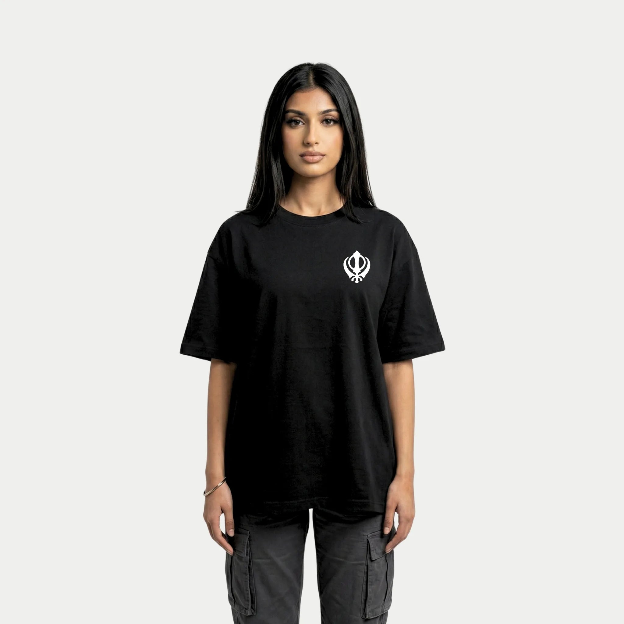 Sikh Essentials Tee