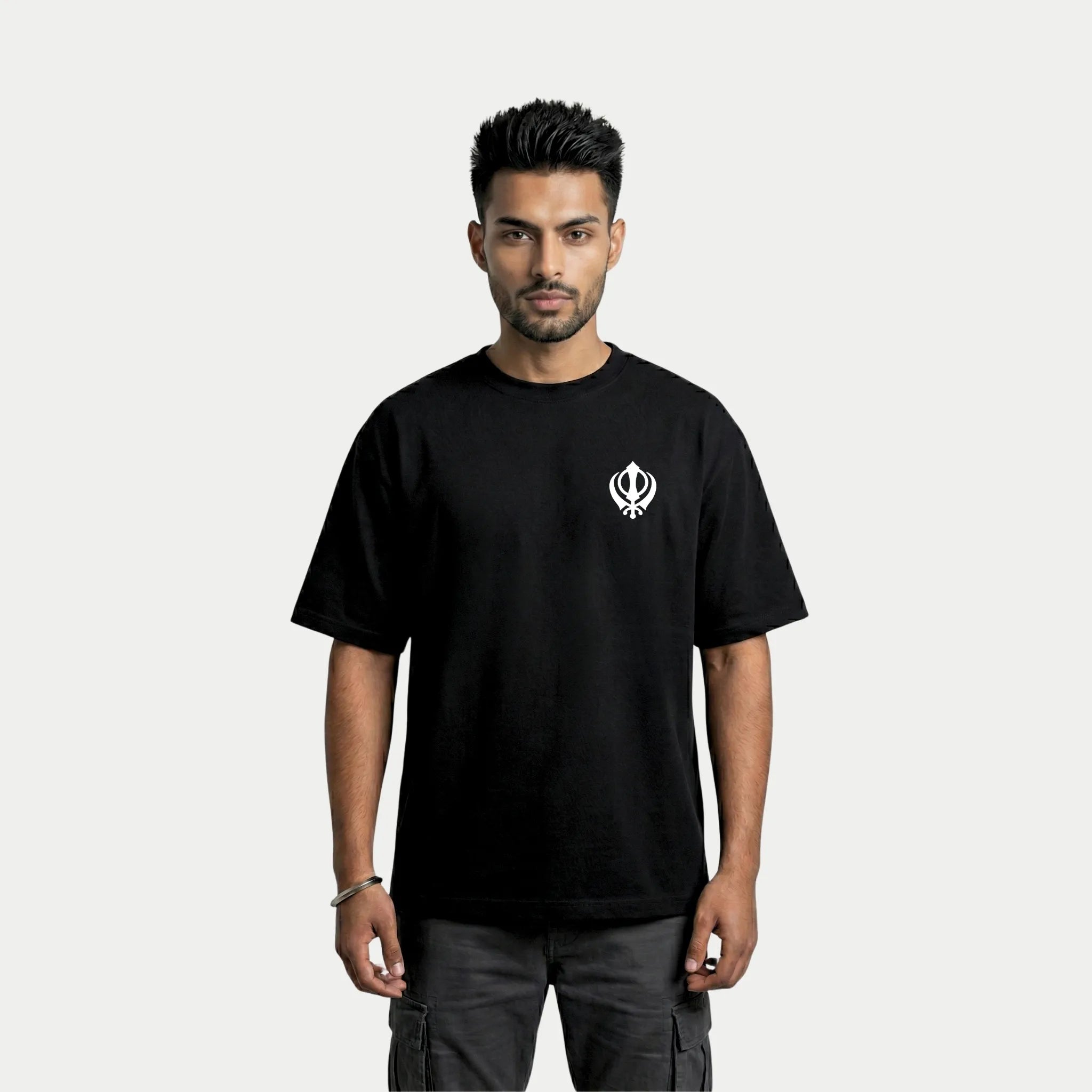 Sikh Essentials Tee