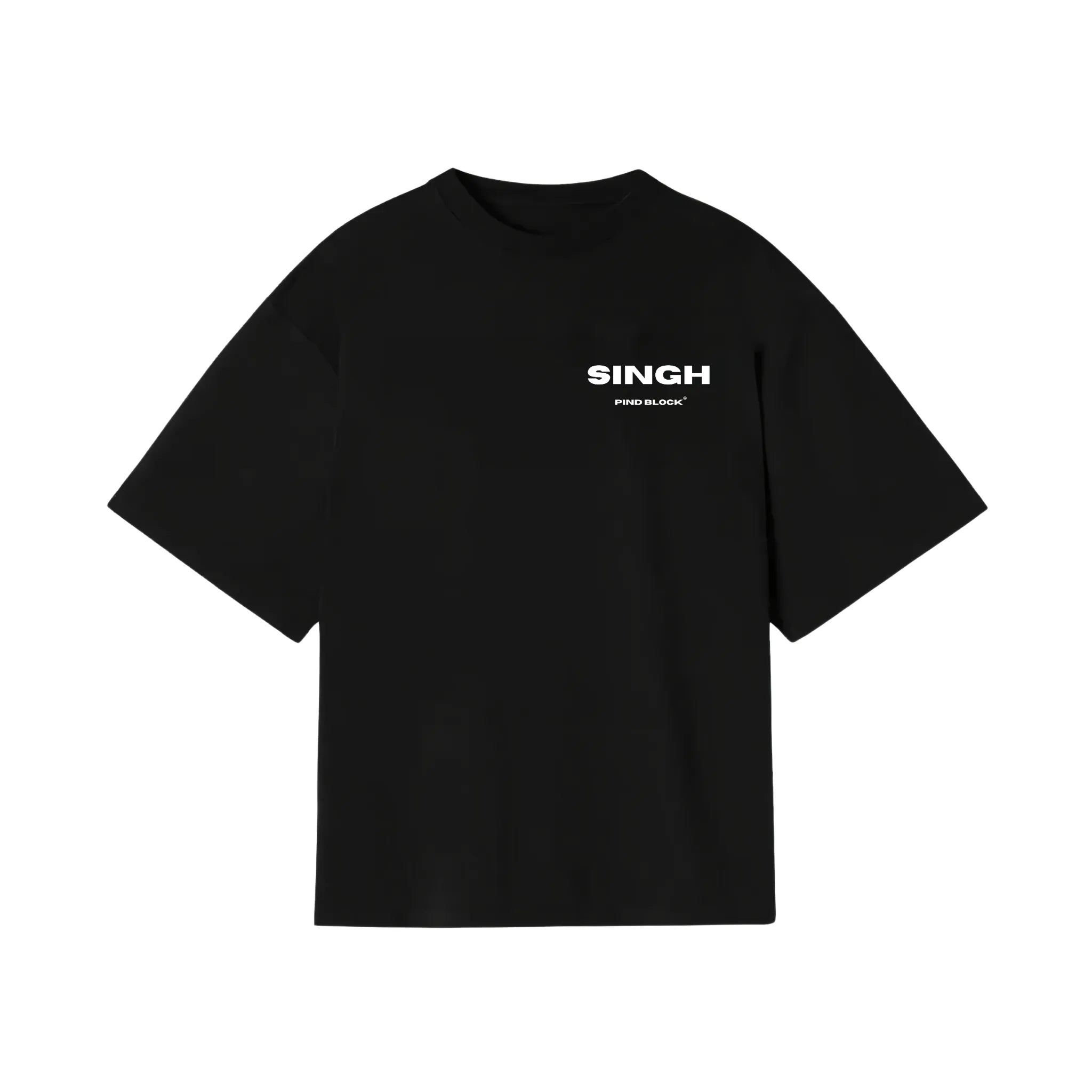 Singh Essentials Tee