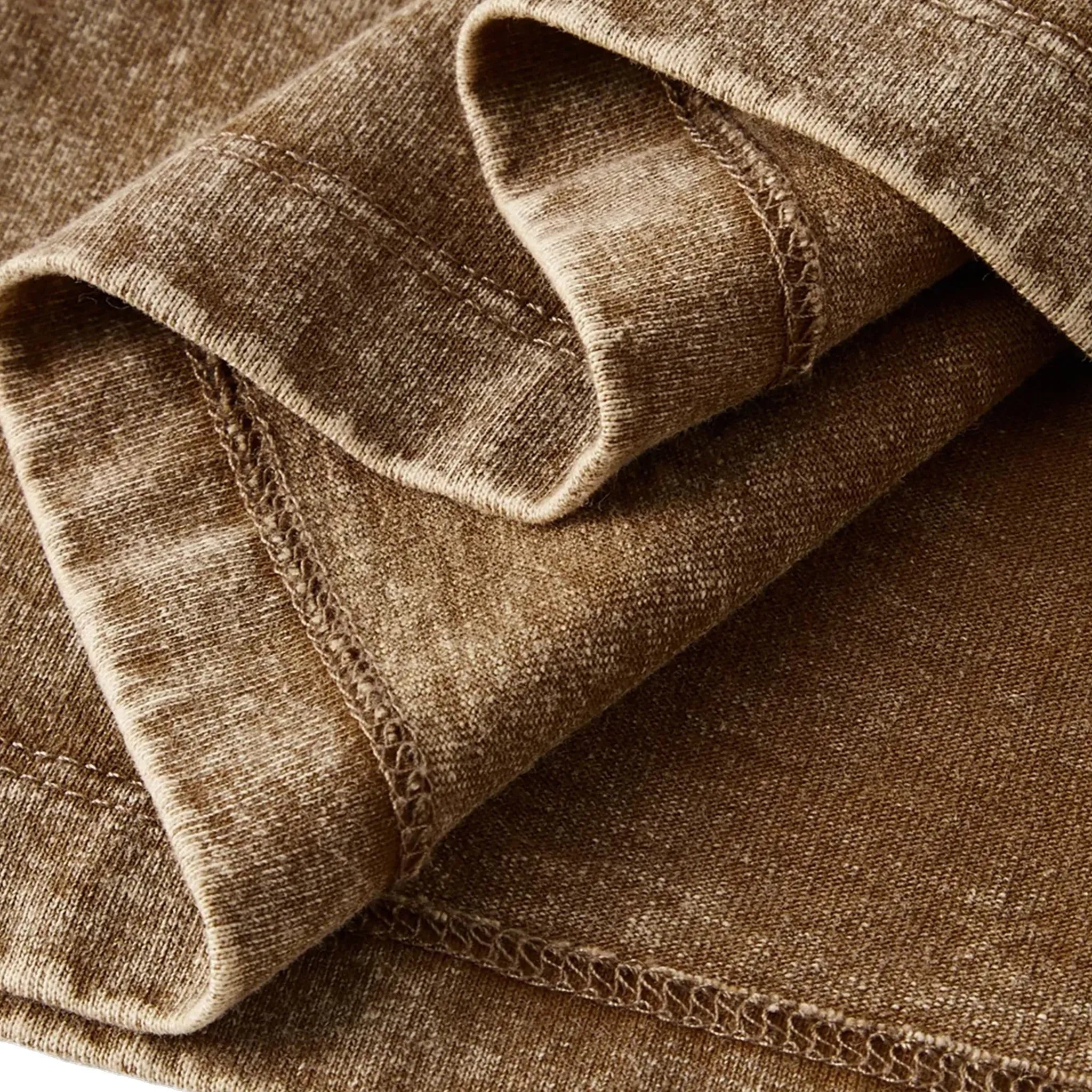 Panjab Snow Wash Tee