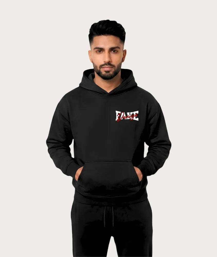 Synthetic World Hoodie