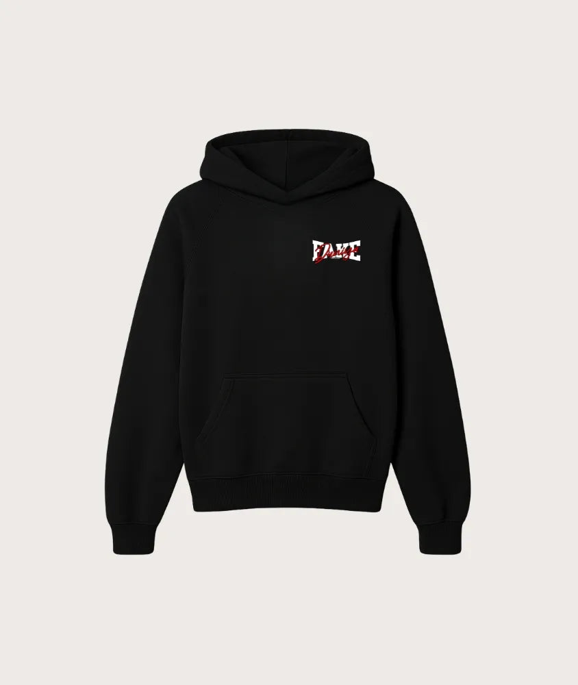 Synthetic World Hoodie